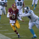 Illustration for article titled Dean Blandino Explains Why Yet Another Hit On Cam Newton Didnt Draw A Flag